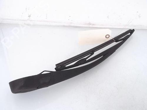 Used Rear windshield wiper arm RENAULT CLIO III (BR0/1, CR0/1) 1.5 dCi (C/BR0G, C/BR1G) (68 hp) 25350238