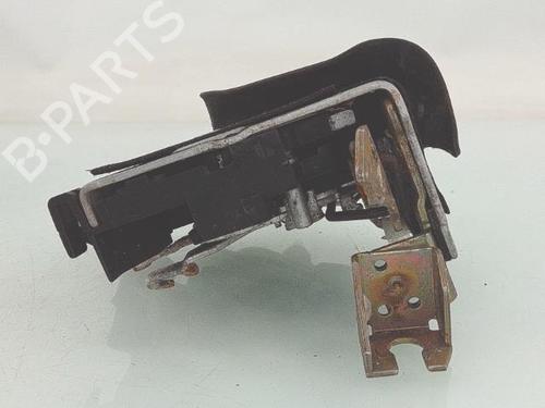 Used Front left lock Front left lock AUDI A4 B5 Avant (8D5) 1.9 TDI (90 hp) 29614195 29614195