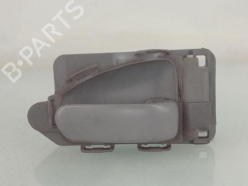 Used Front right interior door handle Front right interior door handle 27663650 27663650