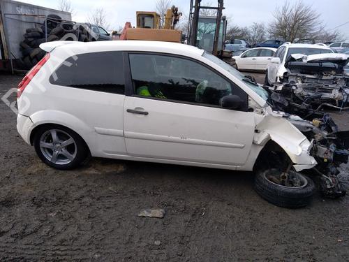 Left taillight FORD FIESTA V (JH_, JD_) 1.6 TDCi | BP25365046C34 