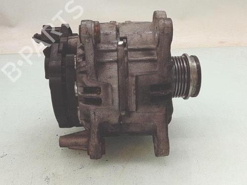 Alternator VW PASSAT B5.5 (3B3) | BP38009781M7 - Image 3