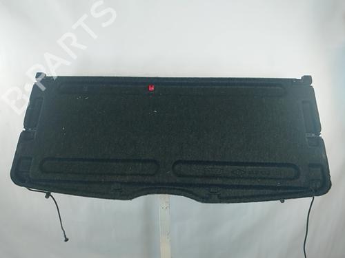 Used Rear parcel shelf Rear parcel shelf RENAULT SCÉNIC I MPV (JA0/1_, FA0_) 1.9 dTi (JA0N) (98 hp) 27558250 27558250