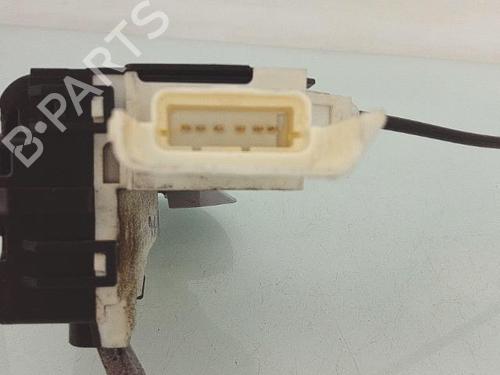 Front left lock CITROËN C4 I (LC_) 1.6 HDi | BP29142549C98 