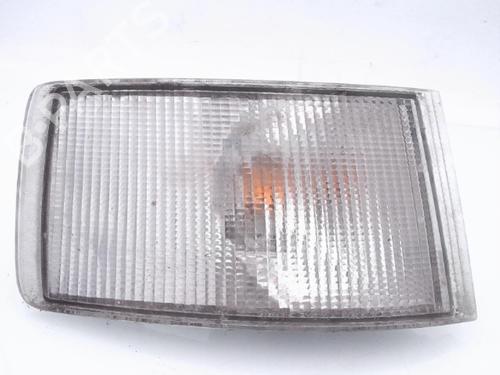 Used Right front indicator PEUGEOT BOXER Bus (230P) 2.5 TDI (107 hp) 25351019