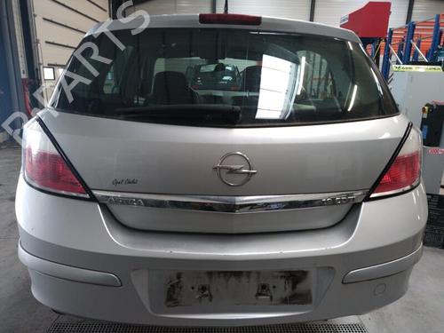 Left headlight OPEL ASTRA H (A04) 1.9 CDTI (L48) | BP25358264C28  - Image 9