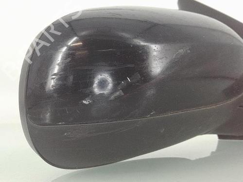 Right mirror OPEL CORSA C (X01) 1.0 (F08, F68) | BP25935580C27 