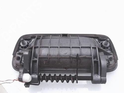 Rear left exterior door handle PEUGEOT 406 (8B) 2.0 HDI 110 | BP25363883C130 