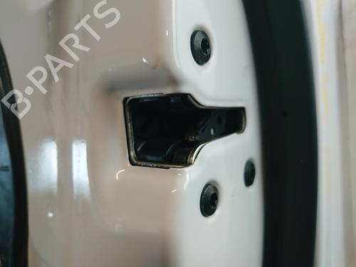 Right front door HYUNDAI i40 I CW (VF) 1.7 CRDi | BP29966999C3