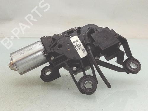 Used Rear wiper motor Rear wiper motor VW FOX Hatchback (5Z1, 5Z3, 5Z4) 1.4 (75 hp) 40280313 40280313