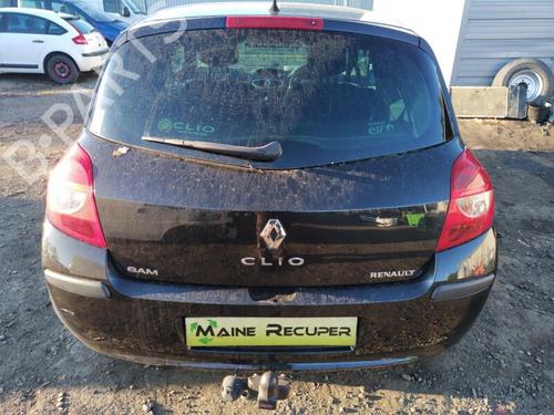 Headlight switch RENAULT CLIO III (BR0/1, CR0/1) 1.4 16V | BP25370152I24  - Image 6