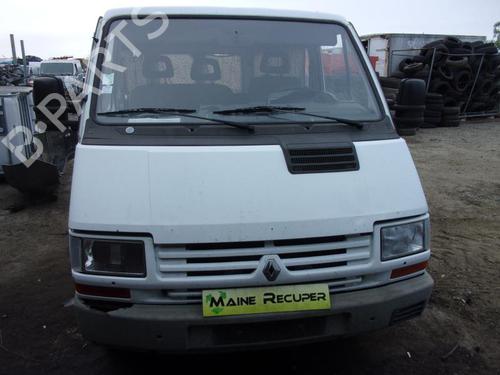 Left mirror RENAULT TRAFIC Van (T_, P_, V_) 2.1 D | BP25373652C26 