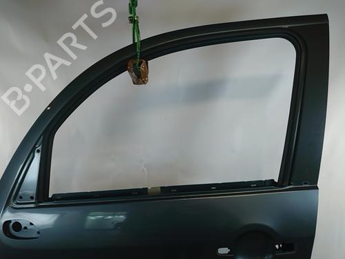 Left front door CITROËN C3 Picasso (SH_) 1.6 HDI 90 | BP29178594C2 