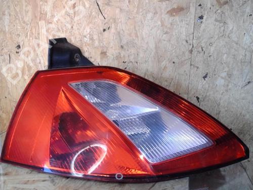 Venstre Baklys RENAULT MEGANE II (BM0/1_, CM0/1_) 1.4 16V (BM0B, CM0B) (98 hp) 25373708