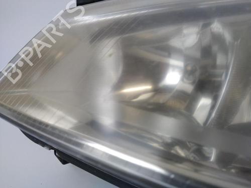 Used Left headlight RENAULT MEGANE II Estate (KM0/1_) 1.5 dCi (KM02, KM13) (101 hp) 25354698
