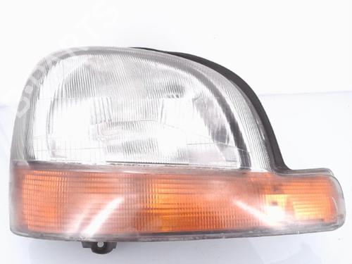 Right headlight RENAULT KANGOO (KC0/1_) D 65 1.9 (KC0E, KC02, KC0J, KC0N) | BP25355105C29 
