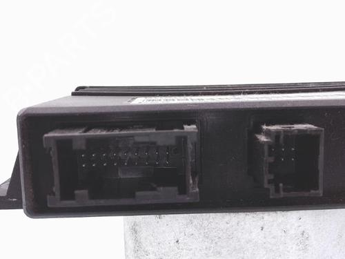 Used Electronic module Electronic module PEUGEOT 308 SW I (4E_, 4H_) 1.6 HDi (92 hp) 25363792 25363792