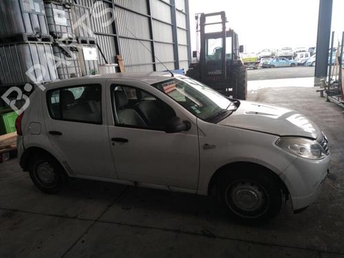 DACIA SANDERO 1.4 MPI LPG 2459554