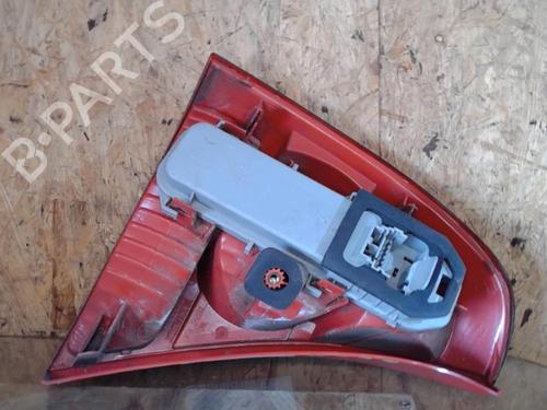 Høyre baklys RENAULT CLIO II (BB_, CB_) 1.4 16V (B/CB0P, BB13) (98 hp) 25364422