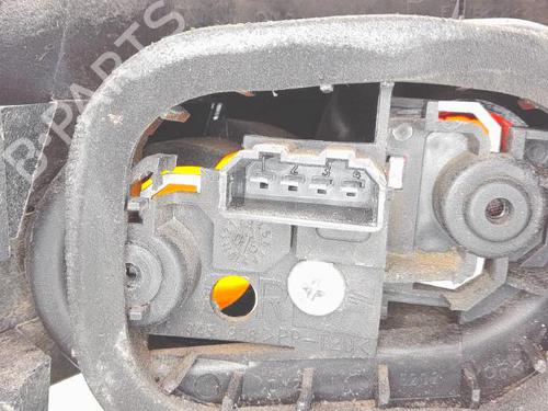 Used Right taillight Right taillight SEAT IBIZA III (6L1) 1.9 SDI (64 hp) 36522435 36522435