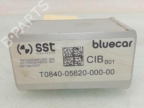 Electronic module BLUECAR BLUEUTILITY EV50 | BP33308914M83 - Image 3
