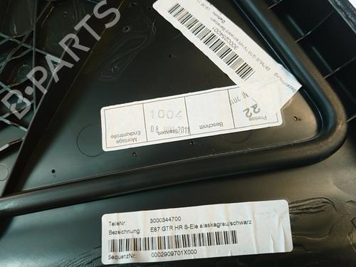 Rear right panel BMW 1 (E87) 116 i | BP36437153C61 - Image 2