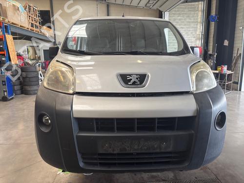 Brugte PEUGEOT BIPPER (AA_) 1.3 HDi 75 4956214