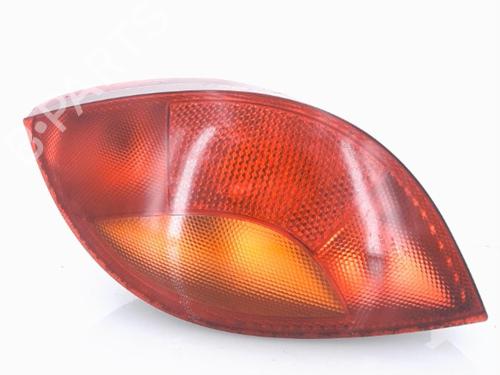 Venstre baglygte FORD KA (RB_) 1.3 i (60 hp) 25361450