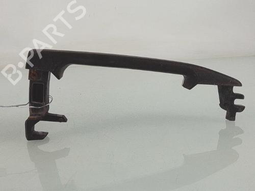 Rear right exterior door handle MERCEDES-BENZ E-CLASS (W210) E 220 CDI (210.006) | BP27504225C130 