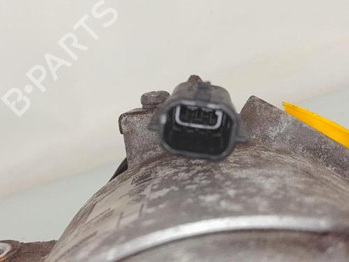 AC compressor DACIA SANDERO II TCe 90 (B8M1, B8MA, B8AC) | BP27453569M34 - Image 5