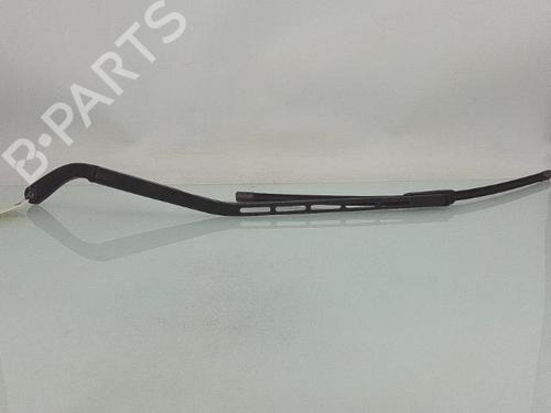Used Front windshield wiper arm PEUGEOT 307 SW (3H) 1.6 HDI 110 (109 hp) 28531563