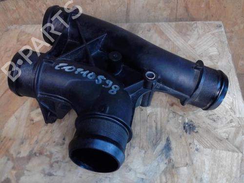 Used Pipe Pipe PEUGEOT 207 SW (WK_) 1.6 HDi (92 hp) 25351717 25351717