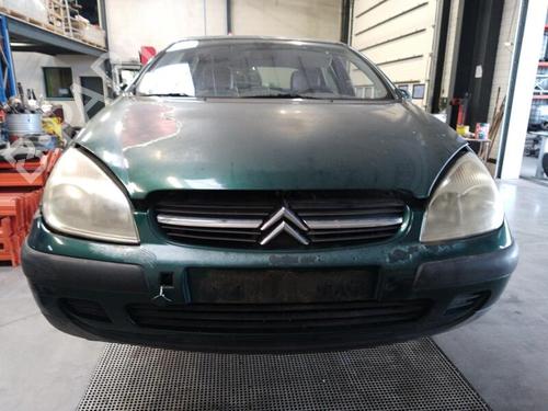 Right headlight CITROËN C5 I (DC_) 2.2 HDi (DC4HXB, DC4HXE) | BP25372395C29 - Image 9
