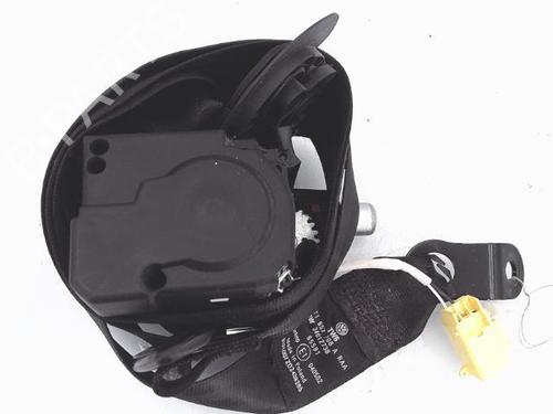 Høyre foran beltestrammer VW TOURAN (1T1, 1T2) 1.9 TDI (105 hp) 25363353