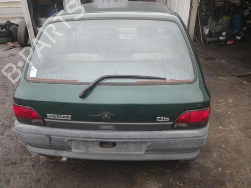 Used Parts RENAULT CLIO I (B/C57_, 5/357_) 1.2 (B/C/S577) 2931544