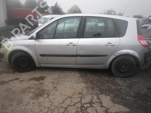 Engine mount RENAULT SCÉNIC II (JM0/1_) 1.5 dCi (JM02, JM13) | BP25353947M89 - Image 6
