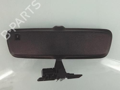 Bakspejl indvendigt OPEL ZAFIRA A MPV (T98) 1.6 16V (F75) (101 hp) 25836941