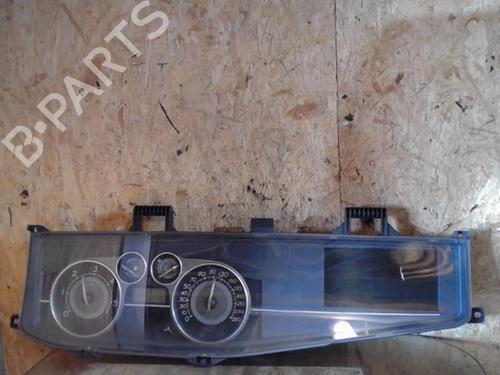 Instrument cluster RENAULT VEL SATIS (BJ0_) 2.2 dCi (BJ0E, BJ0F, BJ0G, BJ0H) | BP25364392C47 - Image 5