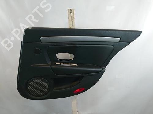 Used Rear right panel RENAULT LAGUNA III (BT0/1) 1.5 dCi (BT00, BT0A, BT0T, BT1J) (110 hp) 31359713