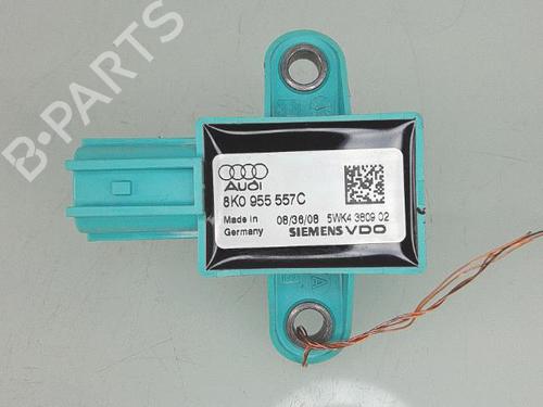 Electronic module AUDI A4 B8 Avant (8K5) 2.0 TDI | BP26909107M83 - Image 3