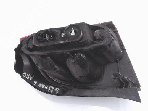 Left taillight RENAULT TWINGO II (CN0_) 1.2 16V (CN04, CN0B) | BP25369166C34 