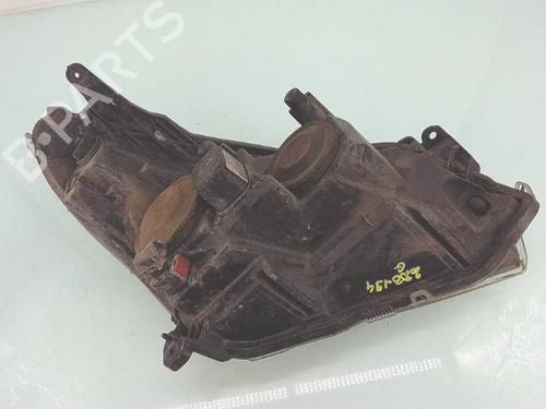 Left headlight OPEL ASTRA H Estate (A04) 1.9 CDTI 16V (L35) | BP30177826C28