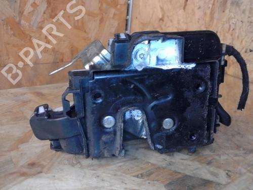 Used Rear right lock SEAT IBIZA II (6K1) 1.9 TDI (90 hp) 25373573