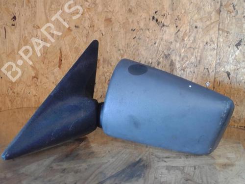 Used Left mirror CITROËN AX (ZA-_) 10 (50 hp) 25372992
