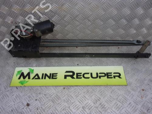 Used Front wipers mechanism RENAULT TRAFIC Van (T_, P_, V_) 2.1 D (58 hp) 25373608
