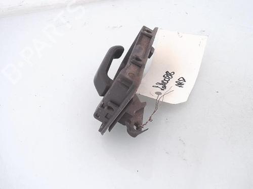Used Rear right interior door handle Rear right interior door handle PEUGEOT 309 I (10C, 10A) 1.3 (64 hp) 25368851 25368851