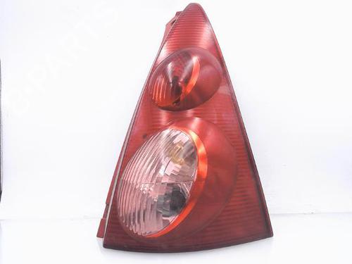 Right taillight PEUGEOT 107 (PM_, PN_) 1.4 HDi | BP25358281C35 