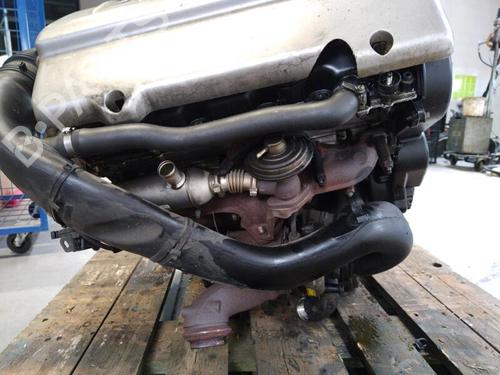 Engine CITROËN C5 I (DC_) 2.2 HDi (DC4HXB, DC4HXE) | BP25369226M1 