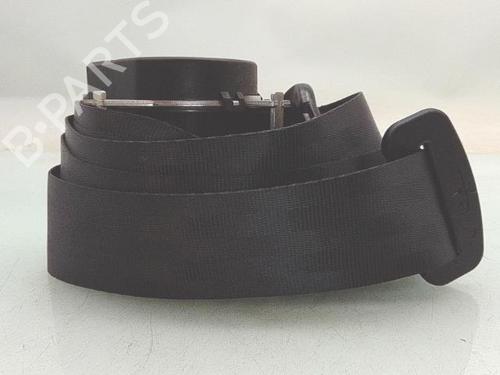 Rear center seatbelt DACIA DUSTER (HS_) 1.5 dCi | BP36336766I27 - Image 2
