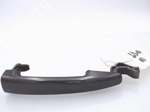 Used Rear right exterior door handle PEUGEOT 308 I (4A_, 4C_) 1.6 HDi (109 hp) 25366424