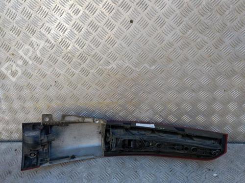 Left taillight OPEL MERIVA A MPV (X03) 1.7 CDTI (E75) | BP25358713C34 